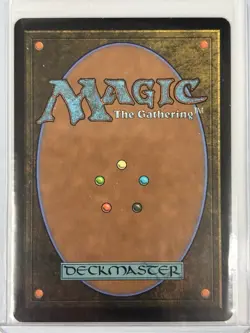 MTG Wheel and Deal - Onslaught #121 Rare - Image 2