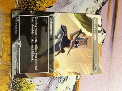 Sokka’s Charge Mtg - Image 1