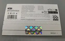 MTG Secret Lair Artist Series: Kieran Yanner Rainbow Foil Edition Sealed - Image 2