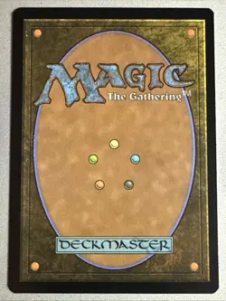 MTG / Rhystic Study / WOT / #71 / Regular (Anime Borderless) / Mythic / NM - Image 2