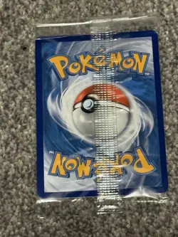 2019 Pokemon SM Black Star Promo Moltres Zapdos Articuno GX #SM210 Sealed - Image 2