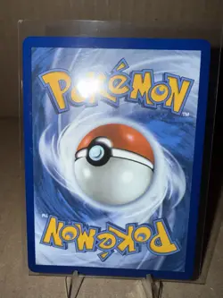 Pokemon Mewtwo EX Team Rockets 240/182 Gold Rare 2025 TCG Destined Rivals - Image 2