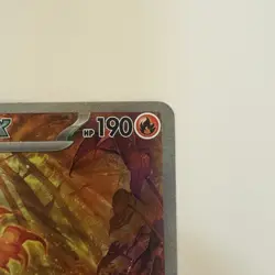 Pokemon TCG Chi-Yu ex 259/193! NM Condition! See Description! - Image 3