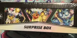Pokemon TCG Prismatic Evolutions Surprise Box - BRAND NEW~SEALED - Image 2