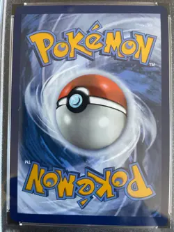 Teal Mask Ogerpon EX Pokemon TCG Prismatic Evolutions Hyper Rare #177/131 PSA 10 - Image 4