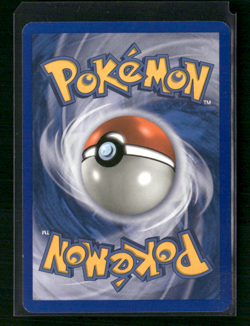2007 Pokemon Vigoroth 41/108 Power Keepers Reverse Holo LP - Image 2