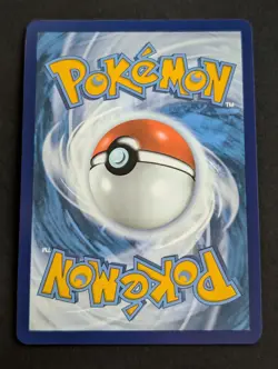 N's Zorua 189 Scarlet & Violet Journey Together Promo Pokemon TCG NM - Image 2