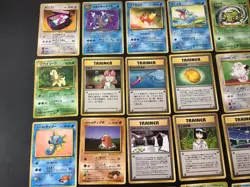 pokemon pocket monster lot of 38. Different sets - Image 2