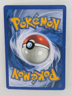 Gengar 10/144 Skyridge Reverse Holo Ultra Rare Pokemon TCG Nintendo ITALIAN MP+ - Image 2