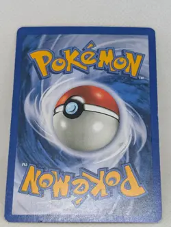Gengar 10/144 Skyridge Reverse Holo Ultra Rare Pokemon TCG Nintendo ITALIAN MP+ - Image 5