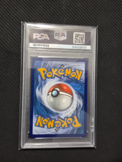 PSA 10 Umbreon VMAX #095 2021 Pokemon SWSH Evolving Skies - Image 2