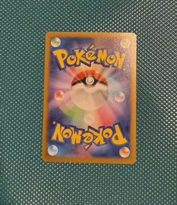 Espeon ex Pokemon (2024) Japanese Terastal Fest ex - 063/187 Holo CGC - Image 2