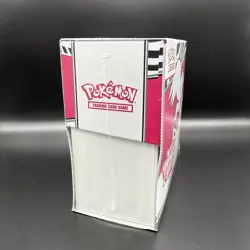 Pokemon | White Flare Elite Trainer Box ETB w/ Case Sealed Booster Packs Promo - Image 3