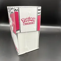 Pokemon | White Flare Elite Trainer Box ETB w/ Case Sealed Booster Packs Promo - Image 4