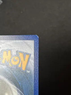 2018 Pokemon TCG Gardevoir 141/214 Cosmos Holo Rare Sun & Moon Lost Thunder - Image 3