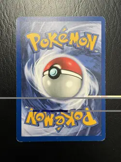 Pokemon TCG - MEOWTH - 1ST EDITION - 56/64 - WOTC - JUNGLE (1999) - MP *B - Image 2