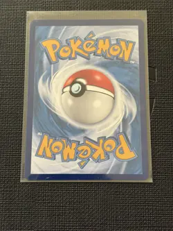 Gengar Stamped- 0306/07 - Gem Pack 3 Shiny Pattern- Pokemon TCG NM/M (CN) - Image 2