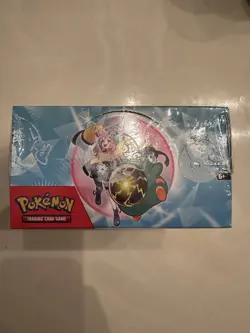 Pokemon TCG: Journey Together ENHANCED Factory Sealed Booster Box - Image 5