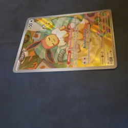 Pokemon TCG Eevee SVP 173 Black Star Promo Prismatic Evolutions ETB 2025 NM - Image 4