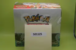(501125) Pokemon SV STELLAR CROWN BOOSTER BOX - FACTORY SEALED Near Mint/MINT - Image 1