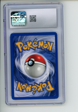 2000 Pokemon Gym Heroes Lt. Surge's Pikachu 81/132 1st Edition CGC 9 MINT - Image 2