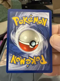 Pokemon TCG Magneton Base Set 9/102 Holo Unlimited Holo Rare T214 - Image 5