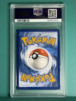 2025 Pokemon Hydreigon ex #169 SIR Special Illustration Rare PSA 10 Gem Mint EN - Image 3