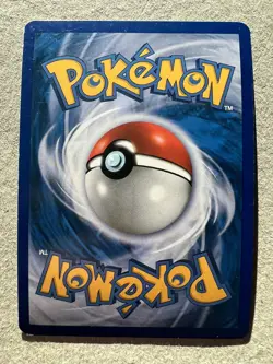 2010 Pokemon, HeartGold SoulSilver, #107/123 Donphan, Prime, Holo Ultra Rare - Image 2