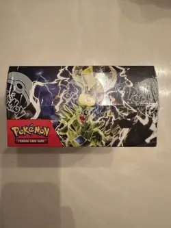 Pokemon TCG - Obsidian Flames Booster Box - NEW/Factory SEALED 2023 English - Image 2