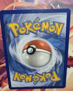 Pokemon TCG Forretress ex 212/091 - Paldean Fates Holo Shiny Ultra Rare NM - Image 2