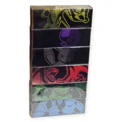 Pokemon TCG Chinese 25th Anniversary Box (Full Set) - Image 1