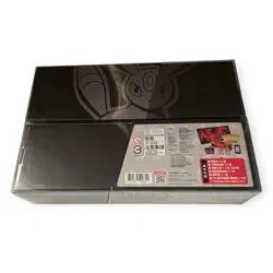 Pokemon TCG Chinese 25th Anniversary Box (Full Set) - Image 2
