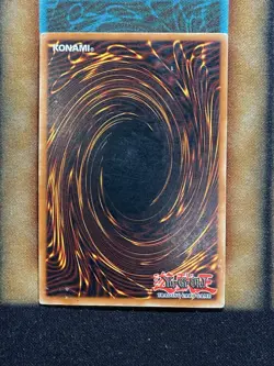 Yugioh Reaper On The Nightmare PGD-078 Super Rare LP - Image 2