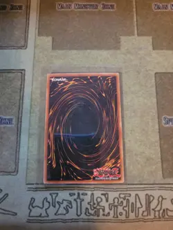 YUGIOH NIGHTMARE HORSE PGD-077 COMMON UNLIMITED ED 1996 LP - Image 2