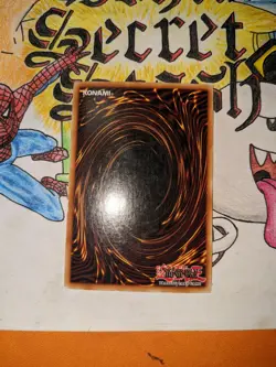 Yu-Gi-Oh! TCG Nightmare Horse Pharaonic Guardian PGD-077 1st ed Common - Image 2