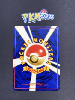 Pokemon TCG Electabuzz Neo Genesis No.125 Regular Japanese Card LP. - Image 2