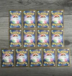 13x Japanese Pokemon Bundle Cards - 11 AR + 2 SR - SV10 SV11B SV11W SV6a M2 M1L - Image 5