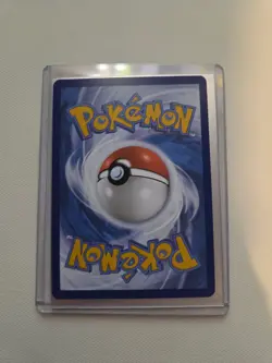 Charmander - Illustration Rare - SVP044 obsidian flames promo card - Image 3