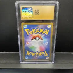 🐉🐉 CGC 10 Pristine Rayquaza VMAX 120/184 Vmax Climax s8b Holo Pokemon Card - Image 2