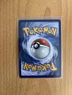 Pokemon Cards - Mega Manectric EX 050/132 - Mega Evolutions - Pack Fresh Mint - Image 2