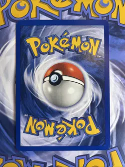 Pokemon Card - Misty's Staryu Gym Challenge 1st Edition 92/132 NM/LP - Image 4