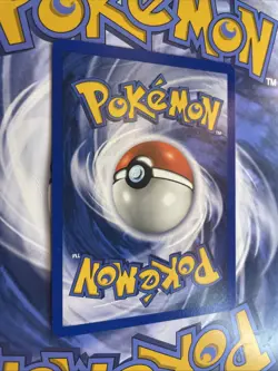 Pokemon Card - Misty's Staryu Gym Challenge 1st Edition 92/132 NM/LP - Image 5