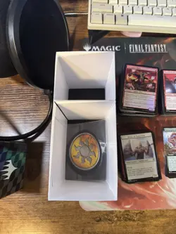 Magic The Gathering Aetherdrift Bulk Lot - 450 Cards & Finish Line Bundle Extras - Image 4