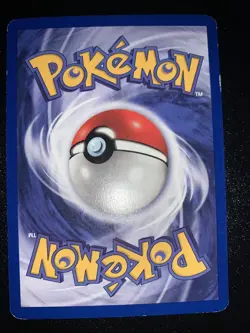 MAGNEMITE 60/82 Team Rocket 1st EDITION Pokemon Card - Image 2