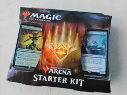 Magic The Gathering Arena Starter Kit - Image 1