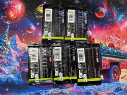 MTG: 5 Play Booster Pack - Image 2