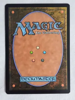 Refute #48 Foundations Foil Magic the Gathering - Image 2