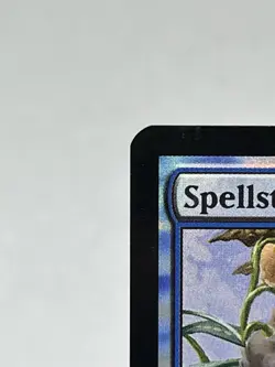 Spellstutter Sprite FNM Promos Foil - Image 3