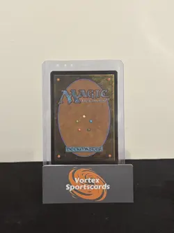 Neheb, the Eternal (Borderless) Commander Masters Regular NM - Image 2