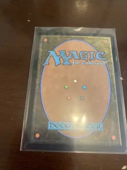 MTG Magic the Gathering Dwarven Bloodboiler (84/143) Judgment LP - Image 2